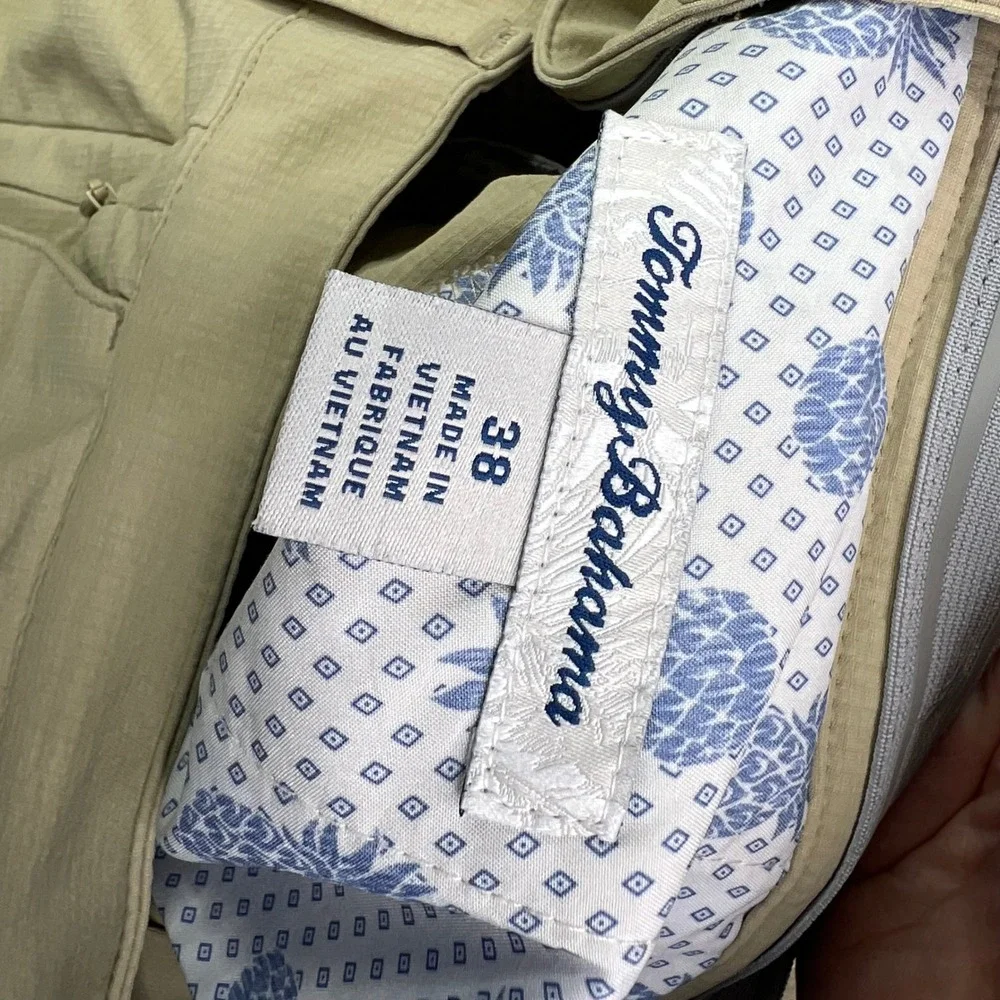Tommy Bahama Chip Shot IslandZone 10